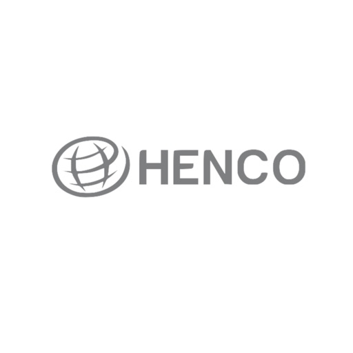 Henco Global icon