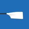 The Rowing App icon