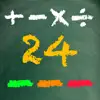 Fun Math - 24 Game Maths Cards Positive Reviews, comments