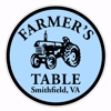 Farmer's Table of Smithfield icon