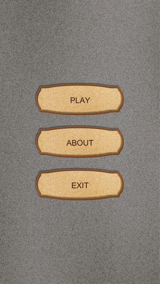#5. Memo Test. Remember the seq! (iOS) 由: Ruslan Goncharenko