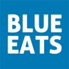 BLUE EATS - iPhoneアプリ