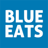 BLUE EATS - Andrew Scrymgeour