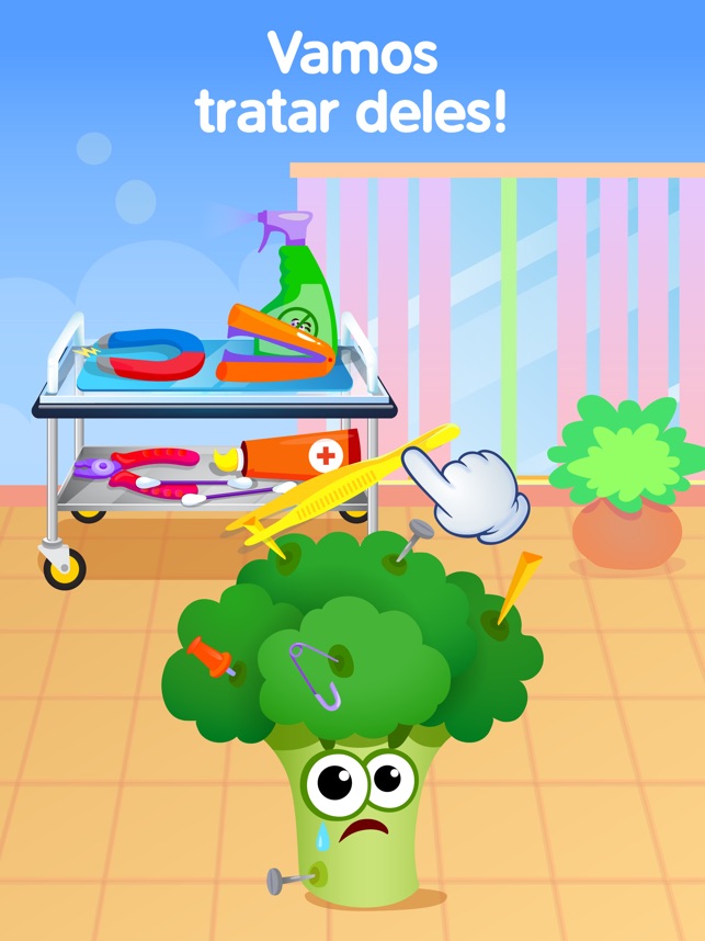 Jogos de Unicórnio Crianças +2 na App Store