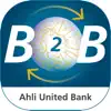 AUB MyB2B App Support