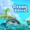 Welcome to OceanBliss, a fast-paced and thrilling match-3 game