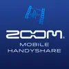 Mobile HandyShare App Feedback