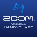 Mobile HandyShare App Contact