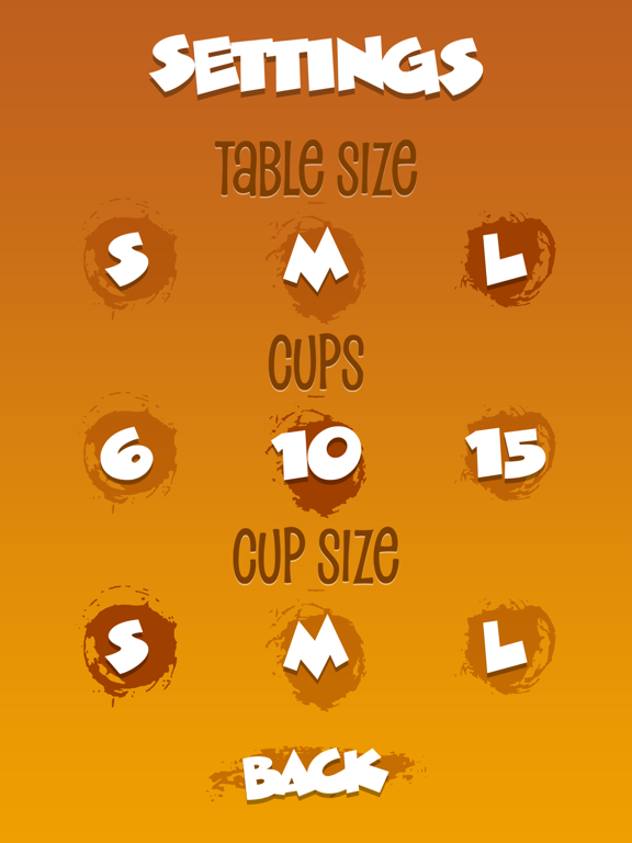 Screenshot #6 pour Beer Pong Party