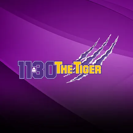 1130 AM: The Tiger Читы