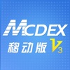 MCDEX移动版 icon