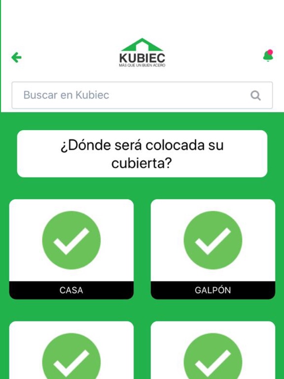 Screenshot #6 pour Kubiec