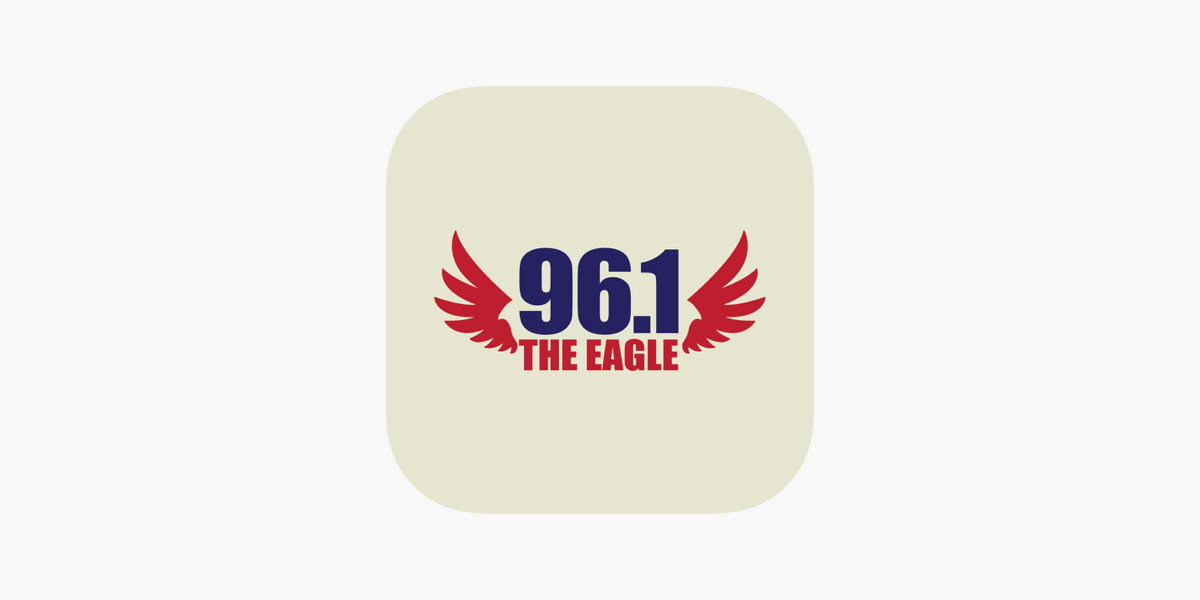 Radio station sale 96.1