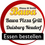 Download Bawa Pizza Grill Duisburg app