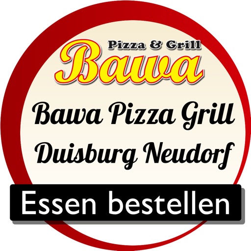 Bawa Pizza Grill Duisburg icon