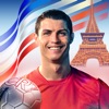 Cristiano Ronaldo: Kick'n'Run - iPadアプリ