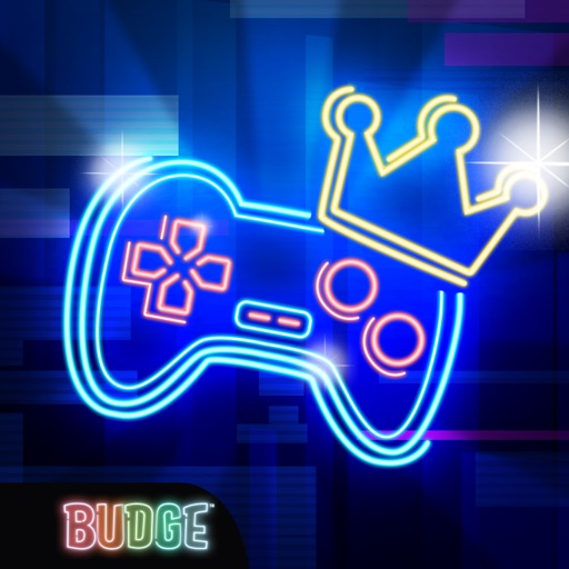 Budge GameTime iOS App