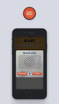 IFart - Fart Sounds App iphone resimleri 3