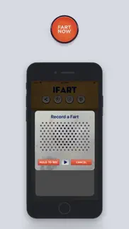 ifart - fart sounds app iphone screenshot 3