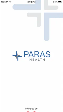 Game screenshot Paras Health Patient App mod apk