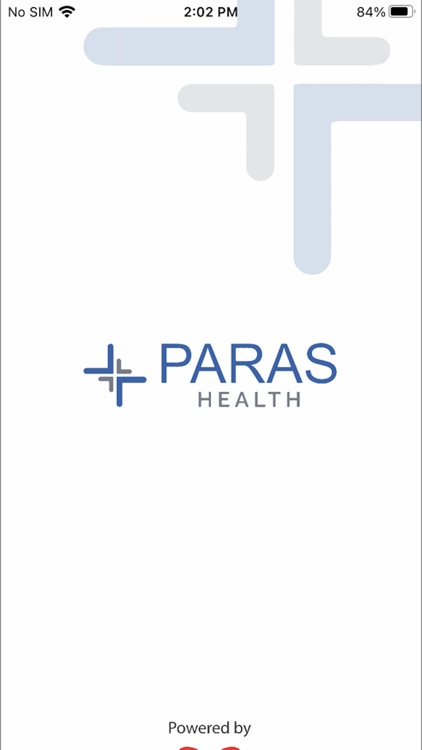 Paras Health Patient App