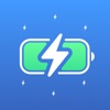 Battery Level Widget – Charge free