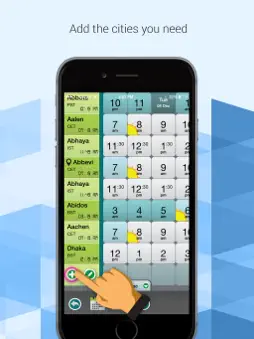 TimePal screenshot 7