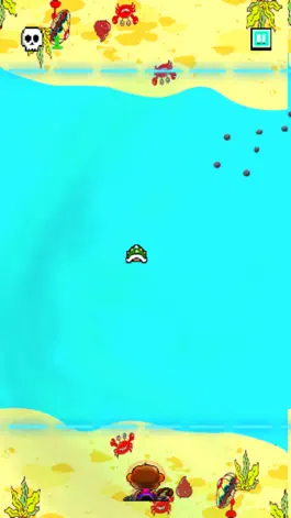 Game screenshot Shell Shock hack