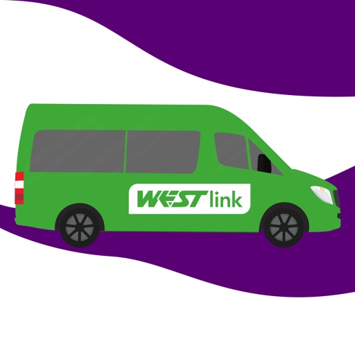 WESTlink icon