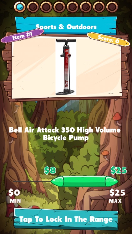 Price Ranger screenshot-6