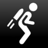 Newspaper Delivery Jetpack icon