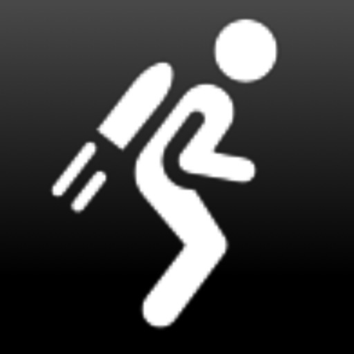 Newspaper Delivery Jetpack icon