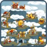Get Smarty and the 12 Gods for iOS, iPhone, iPad Aso Report