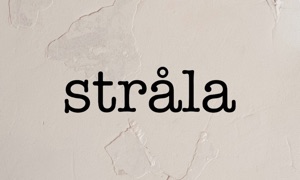 Strala Yoga