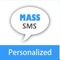 Want to Personalize your text messages