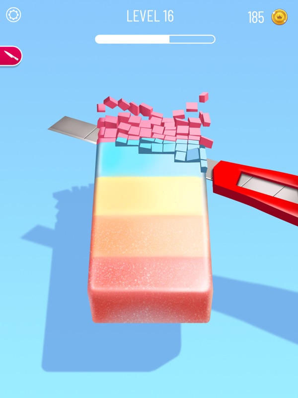 Soap Cutting screenshot 6