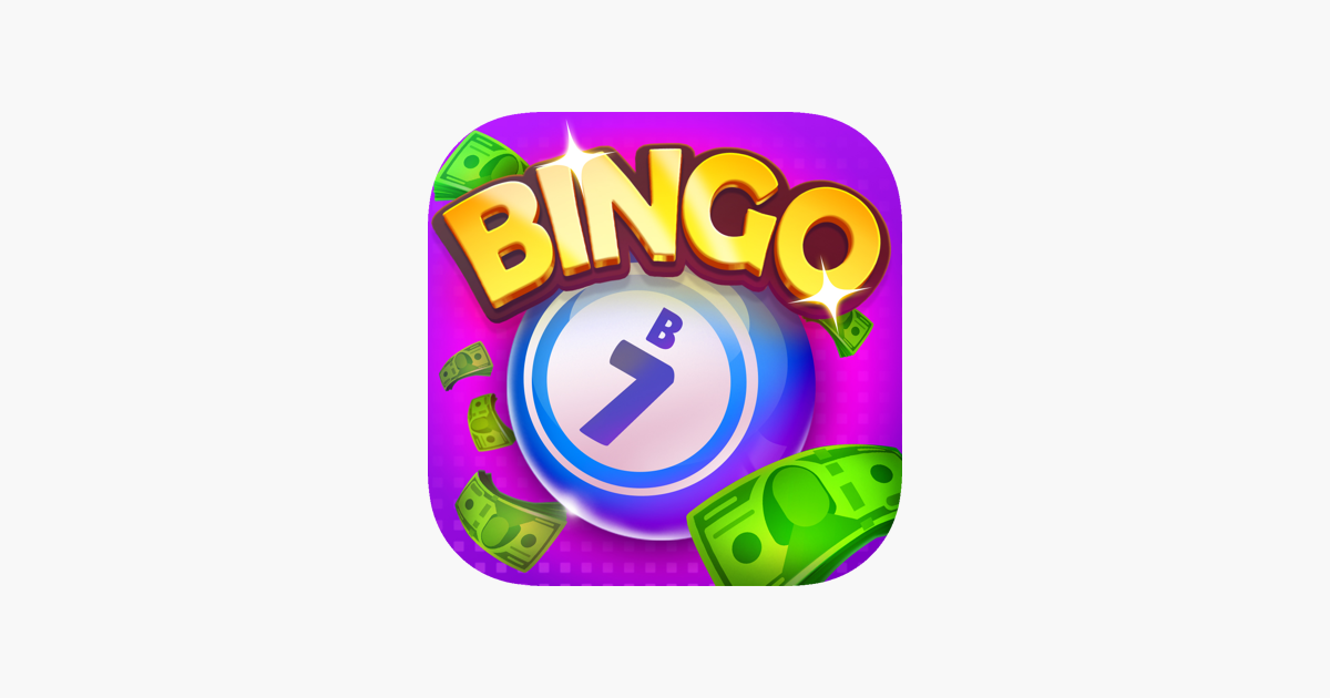 Bingo Arena - Win Real Money on the App Store