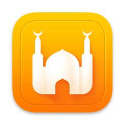 ‎Gebetszeiten - Athan Pro