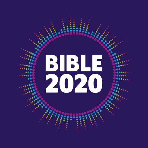 Bible 2020 Daily Verses