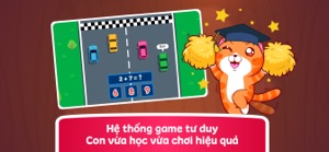 HelloMath Toán Sing hoạt hình screenshot #7 for iPhone