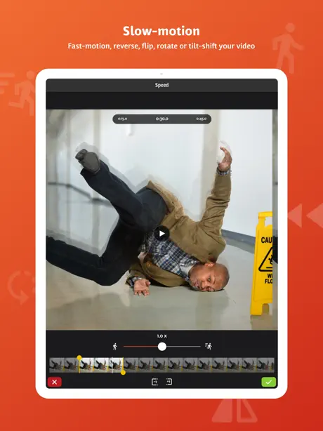 Videoshop - Video Editor
