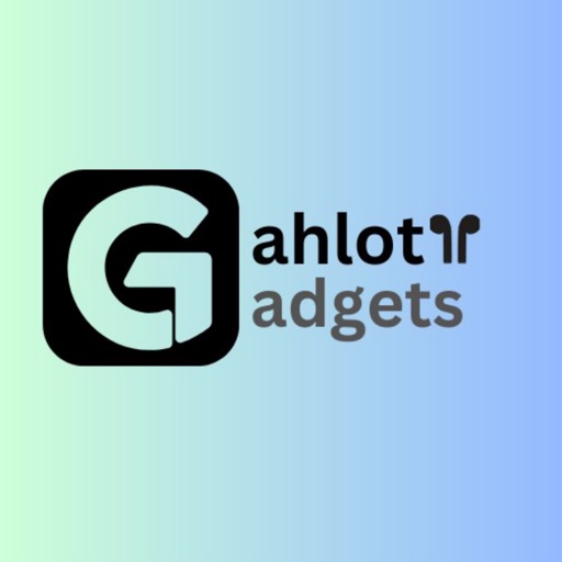 Gahlot Gadgets