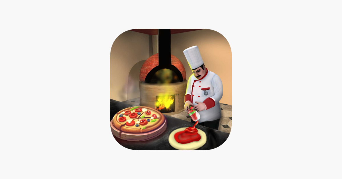 Cooking Simulator: Pizza, Buy Now
