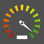 Speedometer )) App Negative Reviews