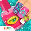 Crayola Nail Party problems & troubleshooting and solutions
