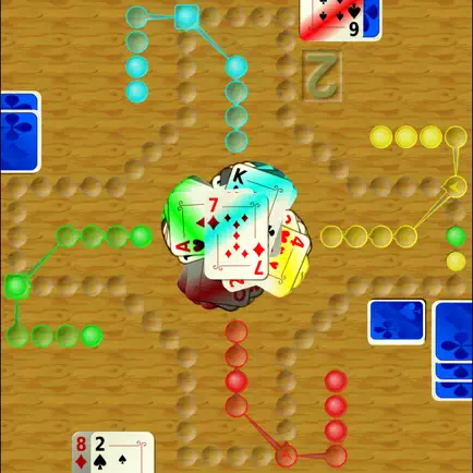Dog Board Game Читы