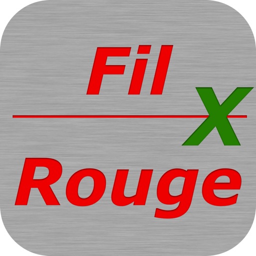 FilRougeX
