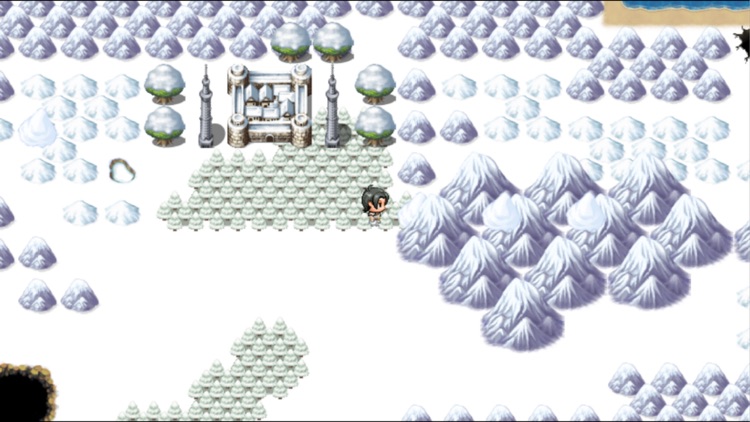 重装机兵之红狼归来 screenshot-4