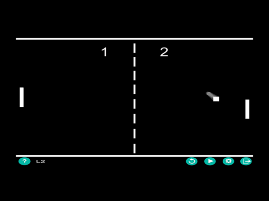 Screenshot #4 pour I Pong Now
