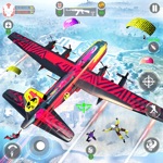 FPS Battle Royale Gun Games